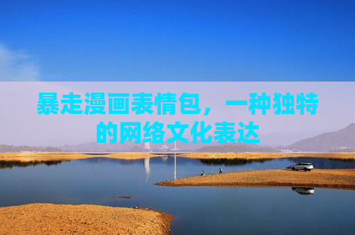 暴走漫画表情包，一种独特的网络文化表达